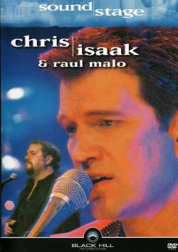 Chris Isaak : Sound Stage